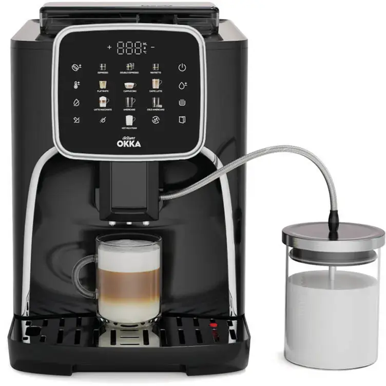 Arzum Okka Espresso Pro M полностью автоматическая кофемашина Photo 2