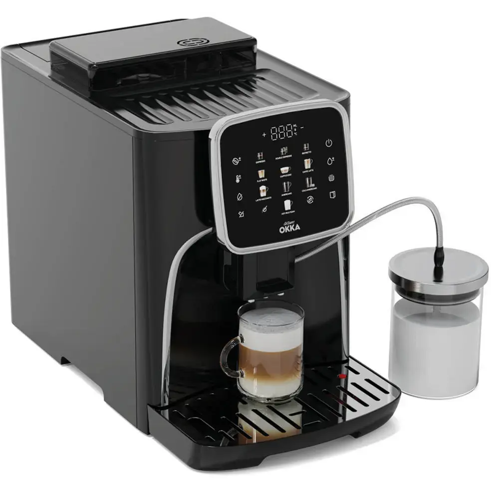Arzum Okka Espresso Pro M полностью автоматическая кофемашина Photo 3
