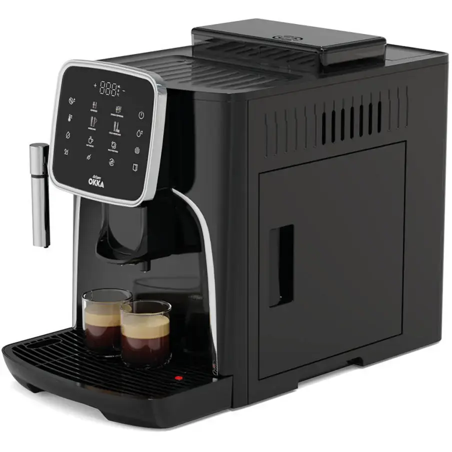 Arzum Okka Espresso Pro автоматическая эспрессо‑кофемашина Photo 3