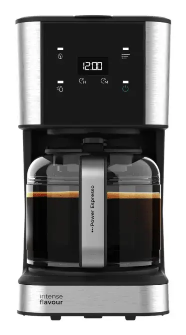 Filtra kafijas automāts CECOTEC Coffee 66 Drop & Touch Photo 2