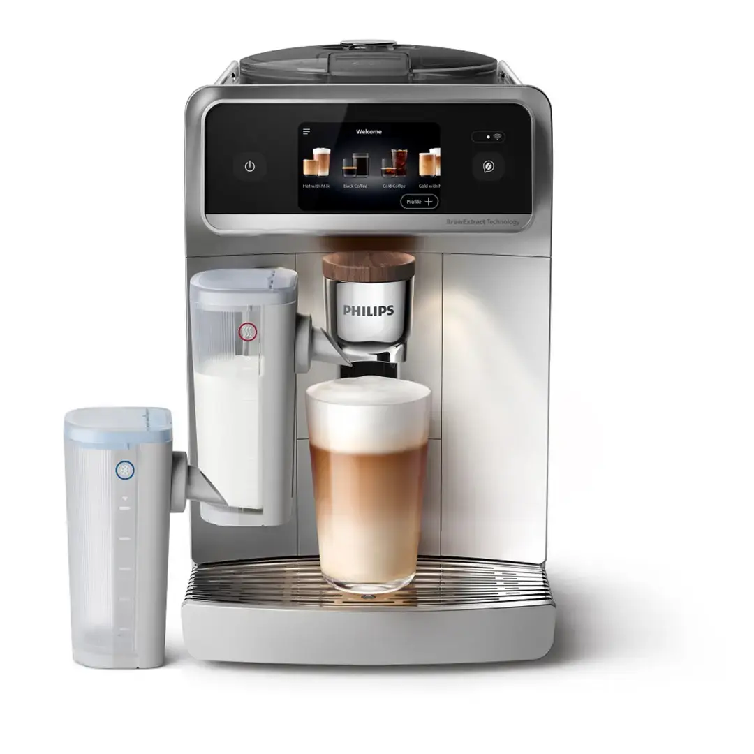 Philips Series 8000 Café Aromis EP8757/20 coffee machine Photo 8