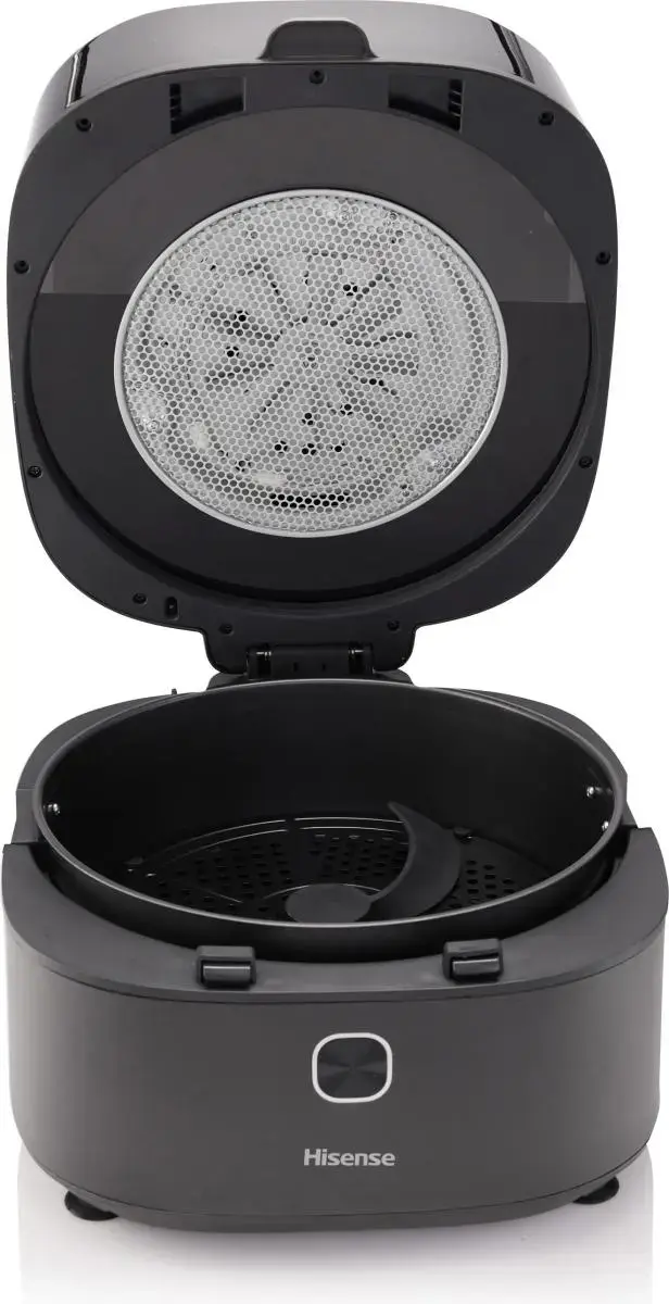 Аэрогриль HISENSE HAF1350DR Photo 3