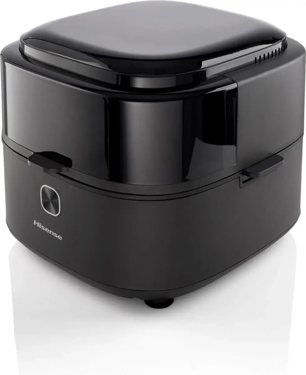 Аэрогриль HISENSE HAF1350DR Photo 5