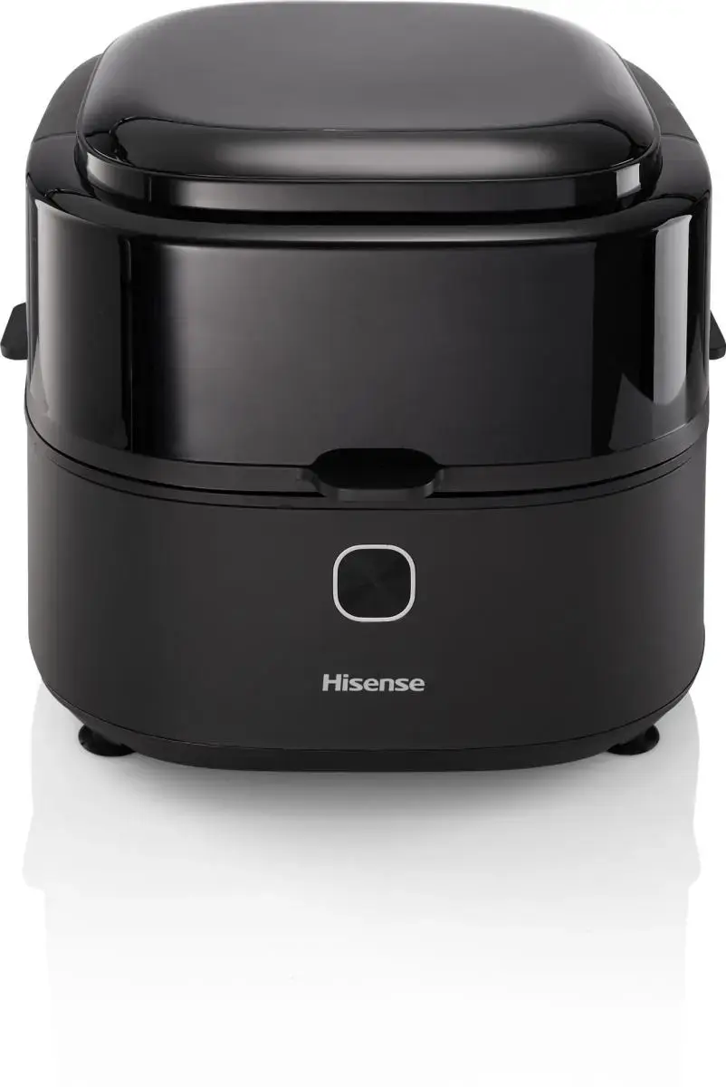 Аэрогриль HISENSE HAF1350DR Photo 6