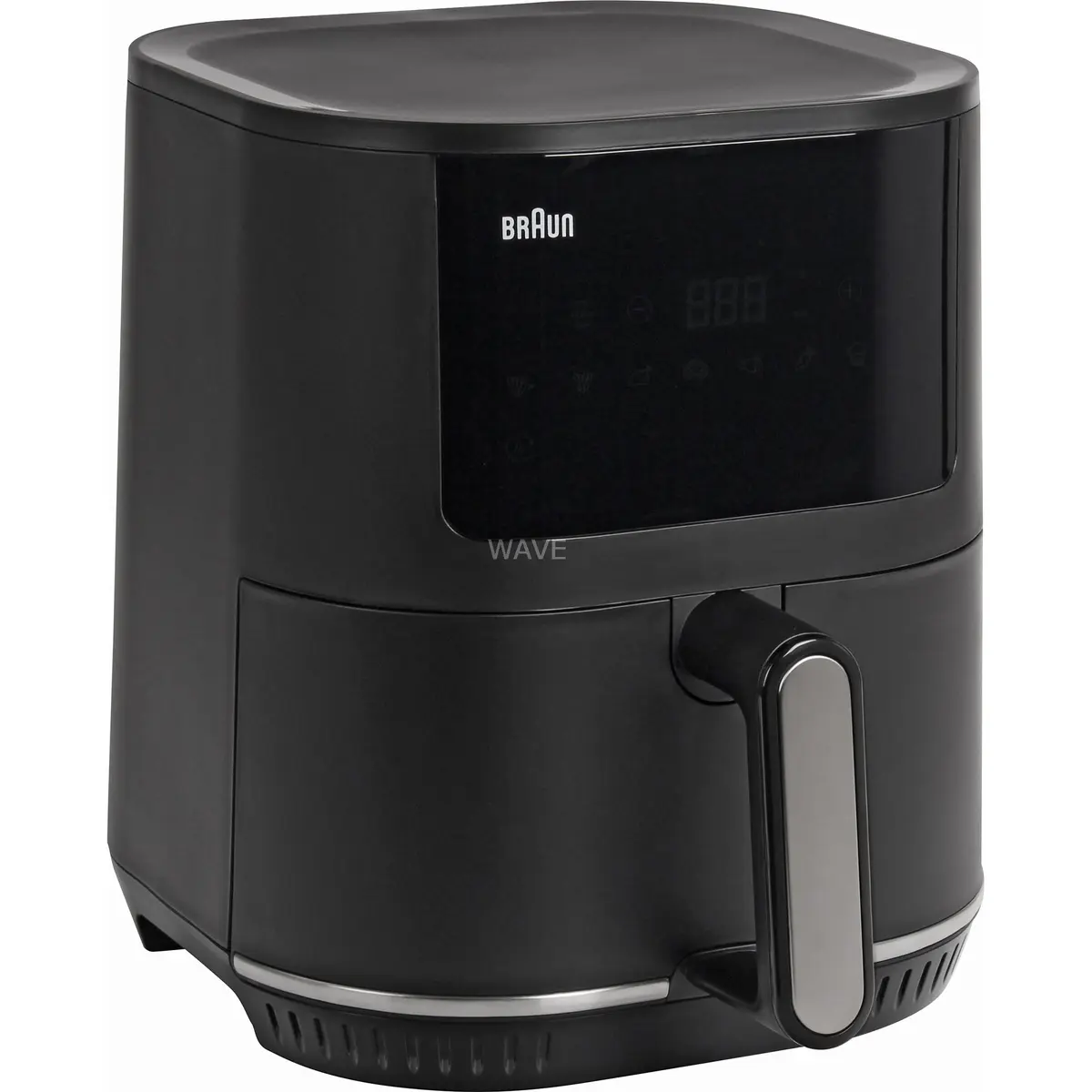 Gaisa fritiere Braun Household MultiFry 3