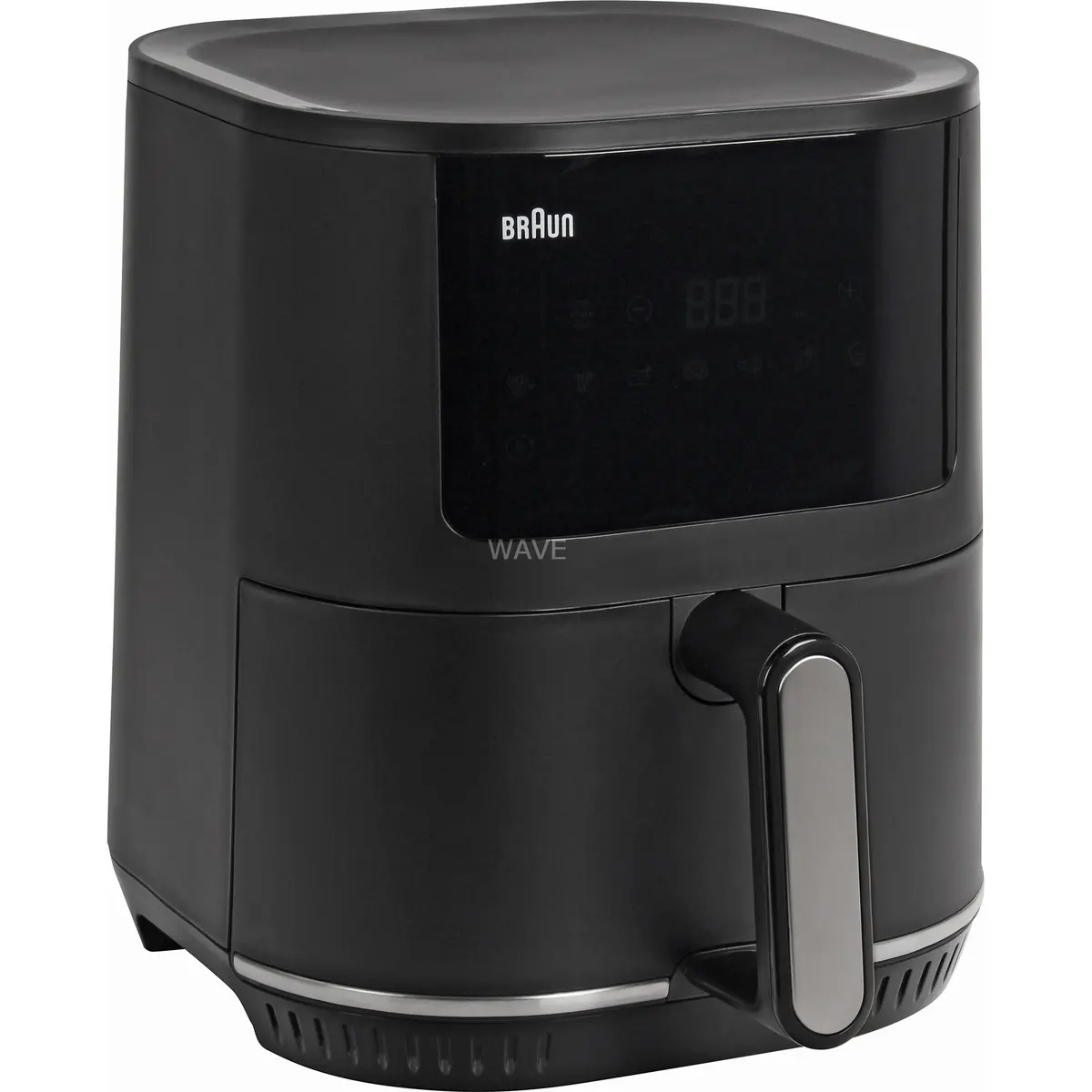 Gaisa fritieris Braun Household MultiFry 5