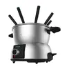 CECOTEC Electric Fun Gourmet Fondue 1,000 W Photo 2
