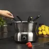 CECOTEC Electric Fun Gourmet Fondue 1,000 W Photo 10