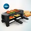 CECOTEC Raclette Cheese&Grill 3200 Pocket электрокомплект Photo 2