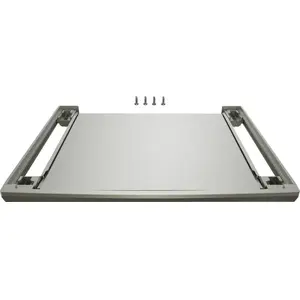 Siemens savienojumu komplekts WZ2750X — balts komplekts ar pagarinātāju