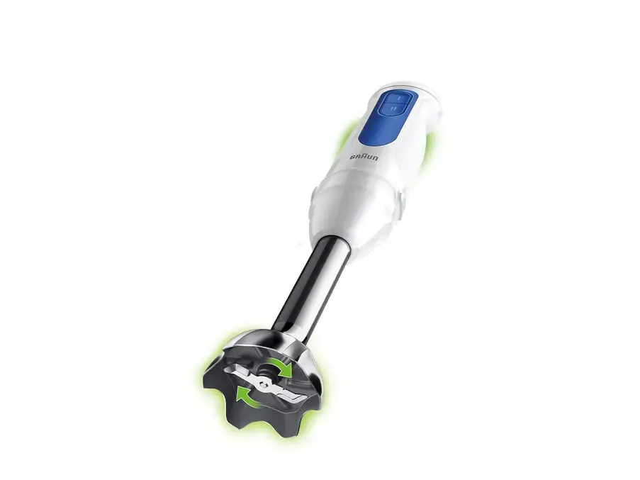 Braun Household MultiQuick 3 MQ30202M погружной блендер Photo 3
