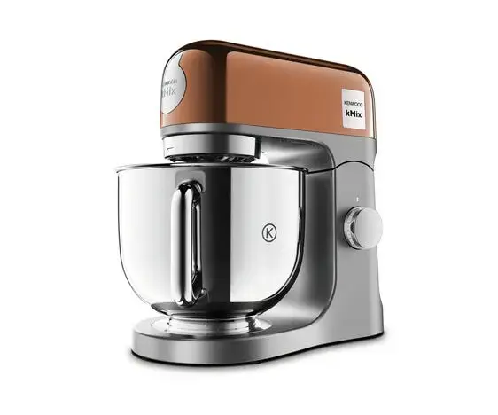 Kenwood kMix KMX760AGD планетарный миксер 1000 Вт Photo 2