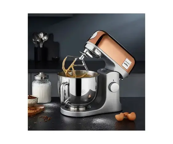 Kenwood kMix KMX760AGD планетарный миксер 1000 Вт Photo 3