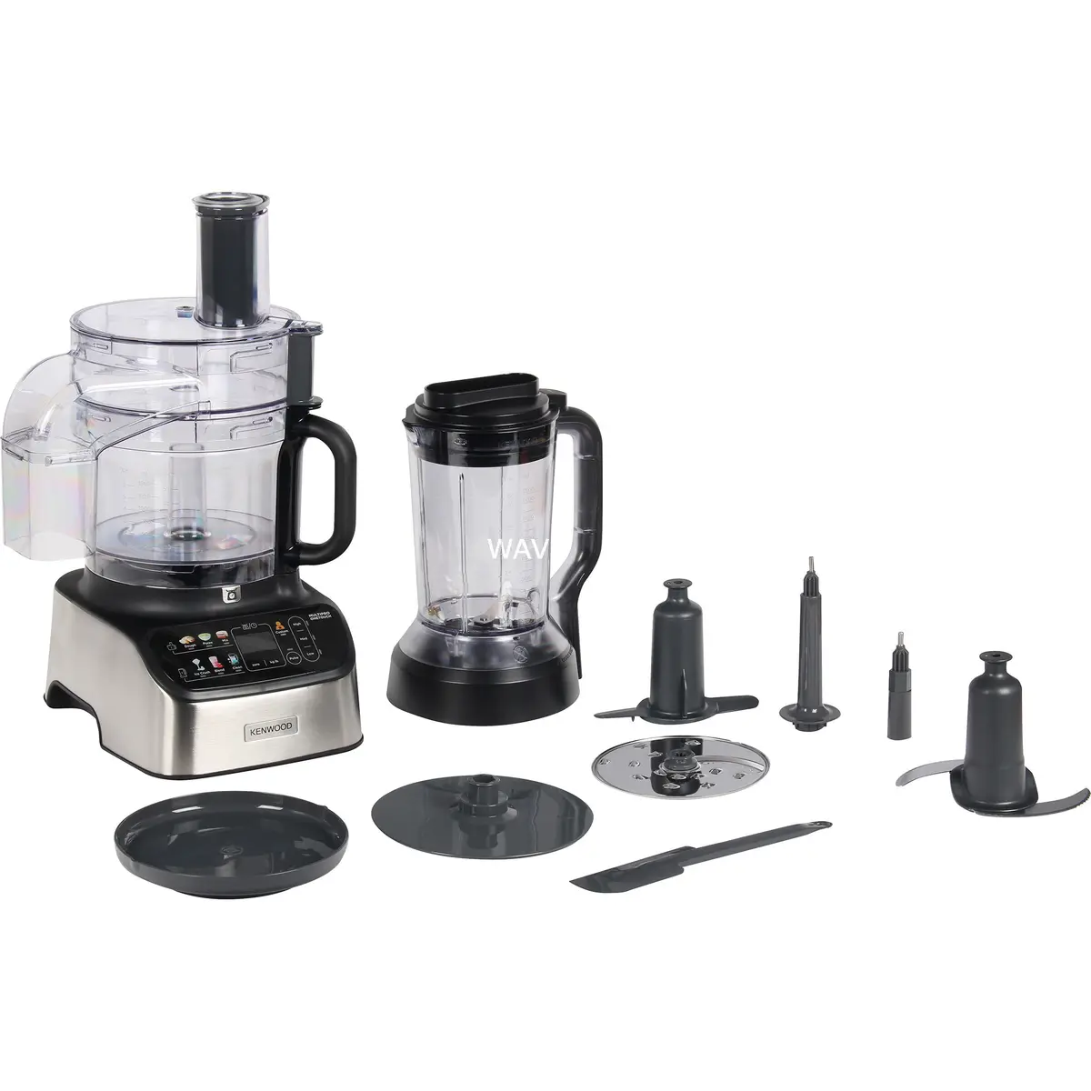 Food Processors
