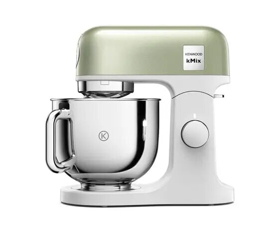 Kenwood kMix KMX760GR Galda mikseris 1000