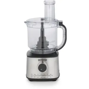 Kitchen machine Gorenje SBR1500E — multifunctional countertop appliance, model SBR1500E