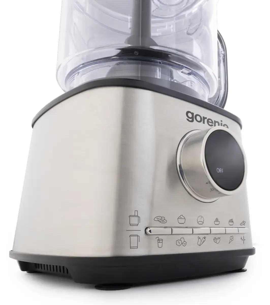 Gorenje Кухонный комбайн SBR1500E Photo 5