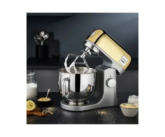 Kenwood kMix KMX760YG кухонный комбайн, 1000 Вт Photo 4