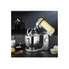 Kenwood kMix KMX760YG кухонный комбайн, 1000 Вт Photo 4