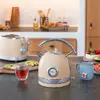 CECOTEC Thermosense 420 Vintage electric kettle Photo 3
