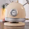 CECOTEC Thermosense 420 Vintage electric kettle Photo 7