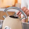 CECOTEC Thermosense 420 Vintage electric kettle Photo 10