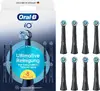 Oral-B iO Ultimate Clean Replacement Toothbrush Heads 8-Pack Photo 3