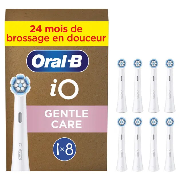 Oral-B iO Gentle Care Zobu birstes