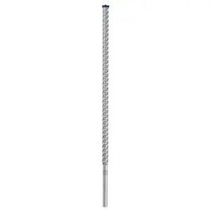 Hammer drill bit Bosch Professional Expert SDS‑max‑8X Ø25 mm, working length 600 mm