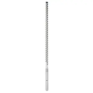 Набор буров Bosch Professional Expert SDS‑max‑8X, Ø16 мм, рабочая длина 400 мм, 5 шт.