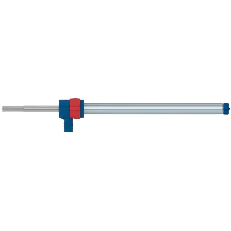 Bosch Professional Expert SDS Clean max‑8X Ø32 mm 400 mm Photo 2