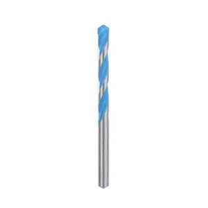Drill bit set Bosch Professional Expert CYL-9 MultiConstruction Ø7 mm, 10 pcs, working length 60 mm