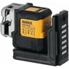DeWalt DCLE14301GB Cordless Multi‑Line Laser 3×180° Photo 6