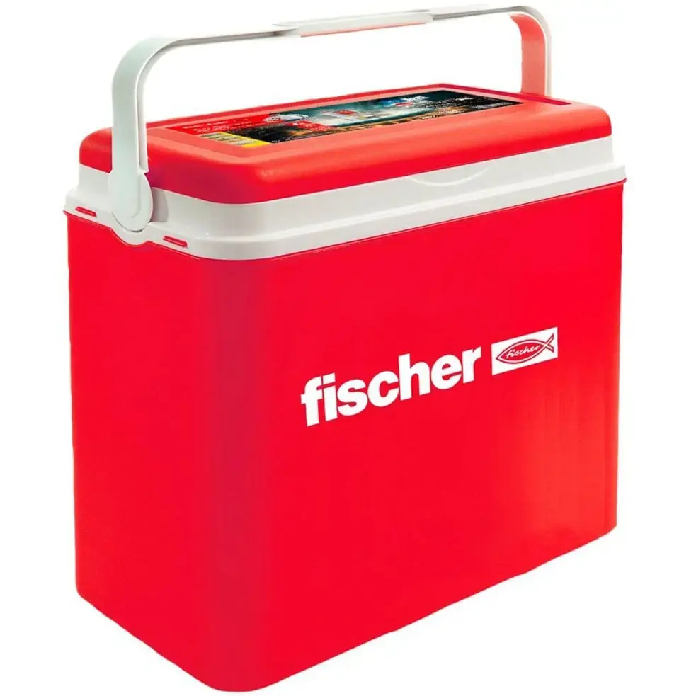 FISCHER FIS V Plus 360 S — 8×360 мл Photo 2