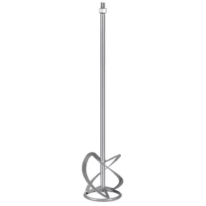 Paint stirrer EINHELL M14, Ø120×600 mm stirring basket