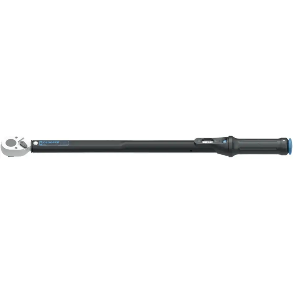 Gedore TORCOFLEX UK torque wrench 1/2" 60–300 Nm Photo 2