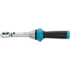 Torque wrench Hazet 5108B-3CT 1/4" Photo 2