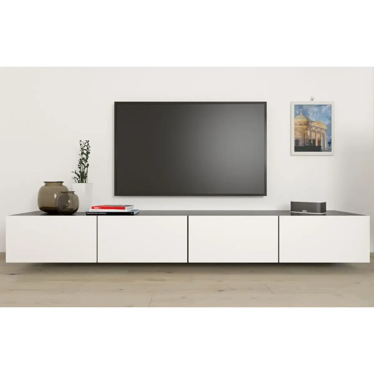 Инъекционный раствор FISCHER FIS V Zero 300 T 6×300 мл Photo 6