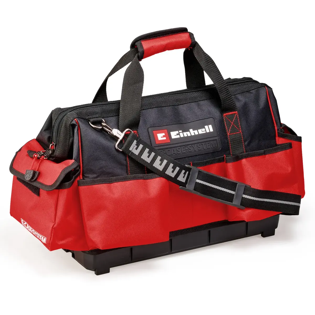 EINHELL TP-CW 18/260 bezvadu triecienatslēgas komplekts Photo 4