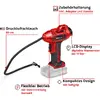 EINHELL TP-CW 18/260 bezvadu triecienatslēgas komplekts Photo 6