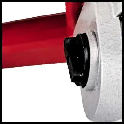EINHELL TE-MX 1600-2 CE Twin миксер для раствора Photo 7