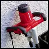 EINHELL TE-MX 1600-2 CE Twin миксер для раствора Photo 8