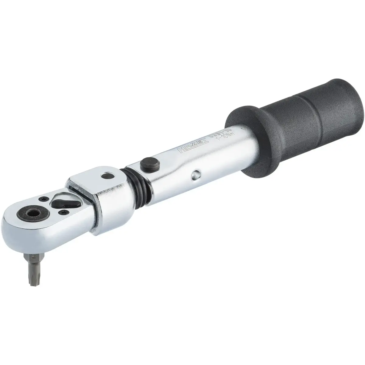 Torque wrench Hazet 6391-10 Photo 2