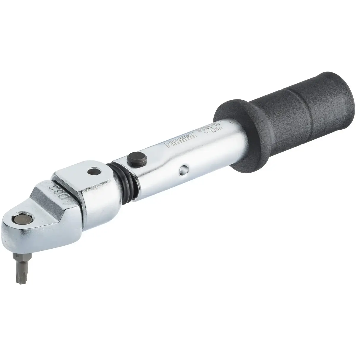Torque wrench Hazet 6391-10 Photo 3