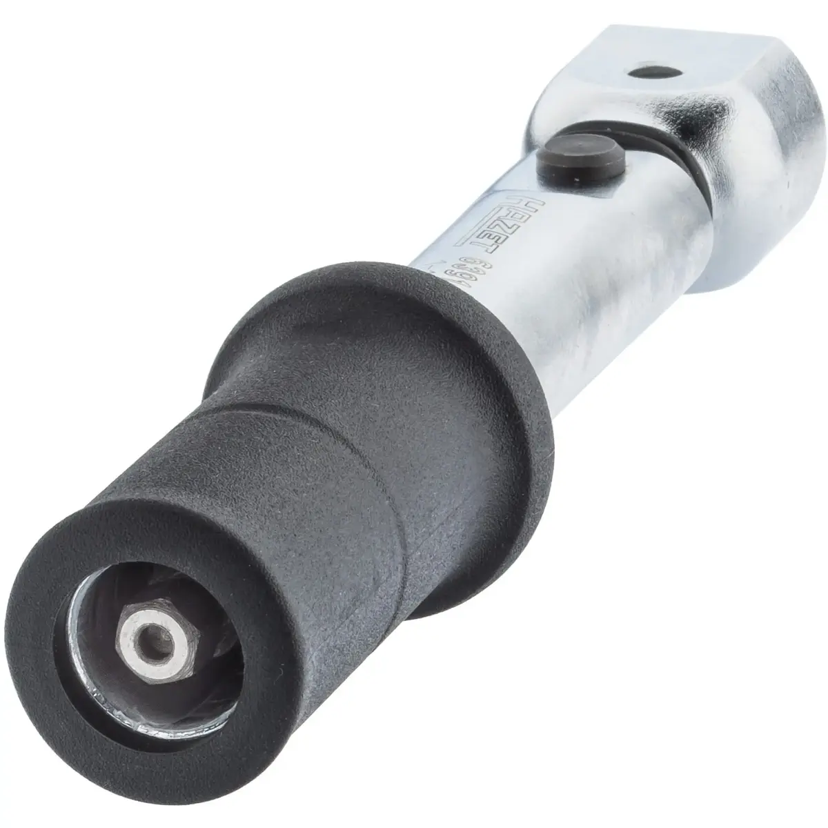 Torque wrench Hazet 6391-10 Photo 4