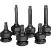 Hazet ударный набор головок 995S6/6 — 6 шт. Photo 2