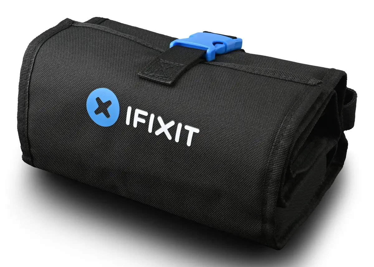iFixit Fixhub Power Series 100 W metināšanas komplekts Photo 4