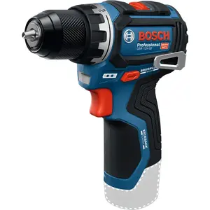Аккумуляторная дрель-шуруповёрт Bosch GSR 12V-32 Professional — 12 В, корпус без аккумулятора и зарядного