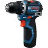 Аккумуляторная дрель-шуруповёрт Bosch GSR 12V-32 Photo 2