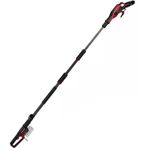 Высоторез EINHELL Professional GP-LC 18/20 Li T BL-Solo — аккумуляторный секатор, корпус без батареи и зарядного